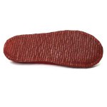 Slipper rood 47103 Giesswein